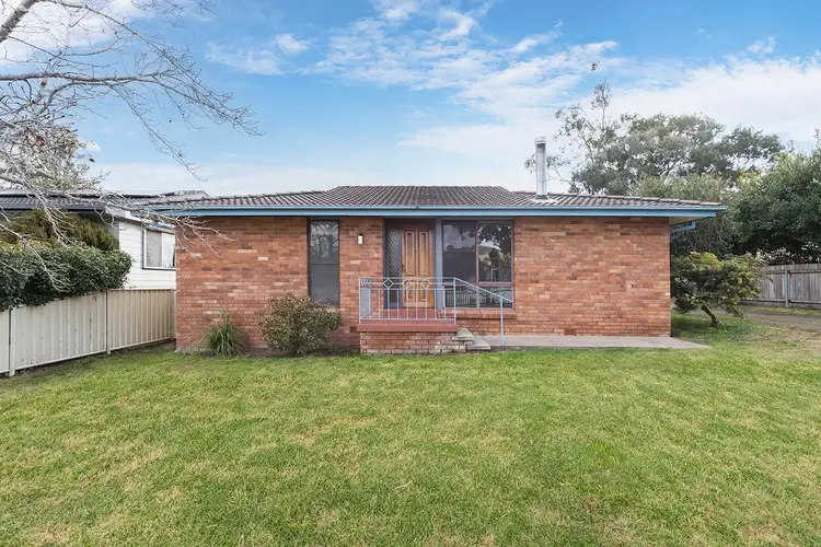 Second view of Homely house listing, 9 Dangar Street, Scone NSW 2337