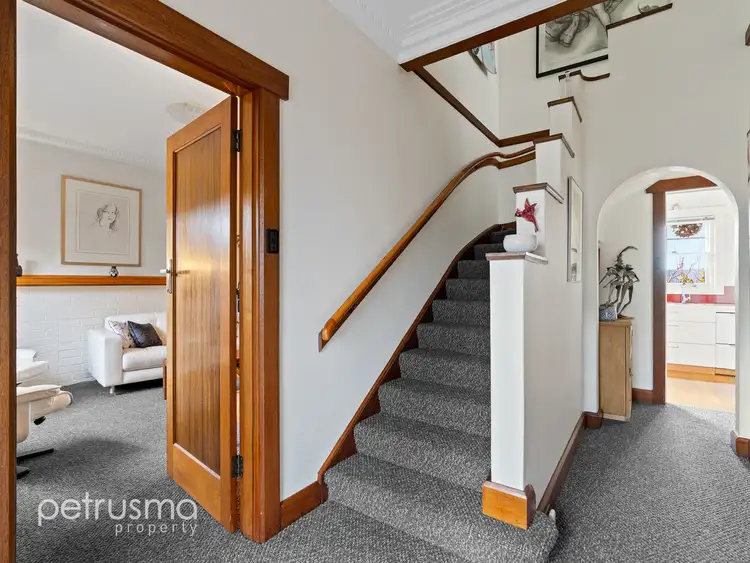 Third view of Homely house listing, 4 Blackwood Avenue, West Hobart TAS 7000