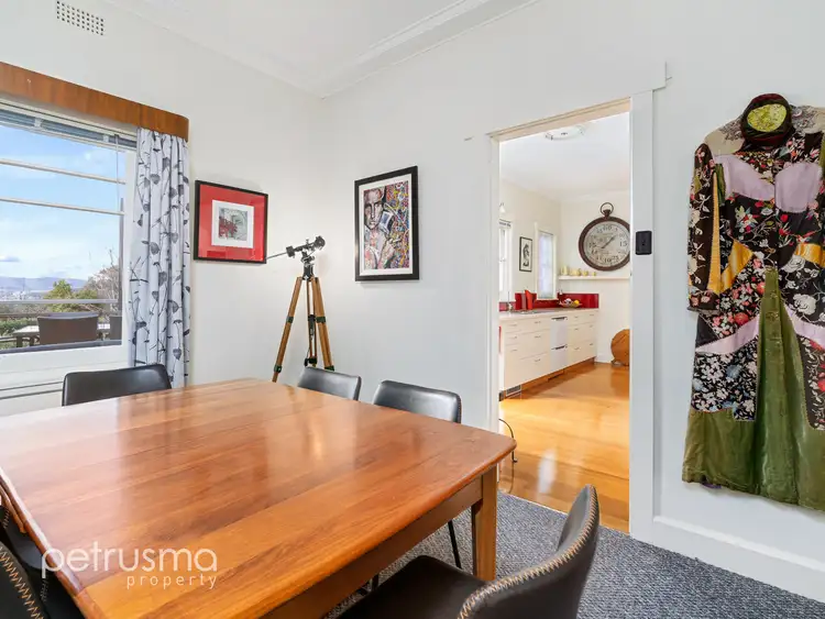 Fifth view of Homely house listing, 4 Blackwood Avenue, West Hobart TAS 7000