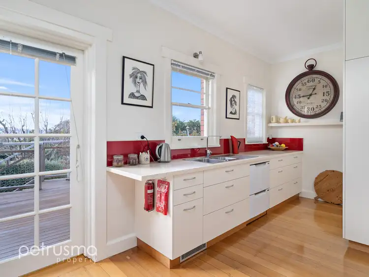 Sixth view of Homely house listing, 4 Blackwood Avenue, West Hobart TAS 7000