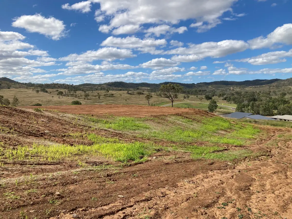 Main view of Homely land listing, 4 Skye Way, Rockyview QLD 4701