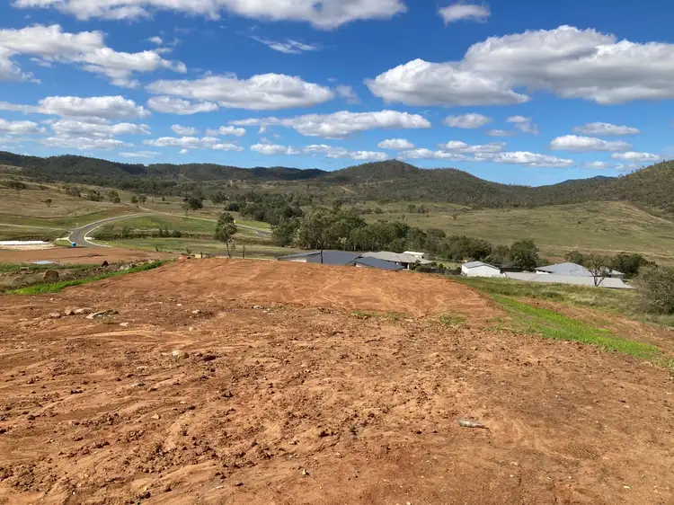 Seventh view of Homely land listing, 4 Skye Way, Rockyview QLD 4701