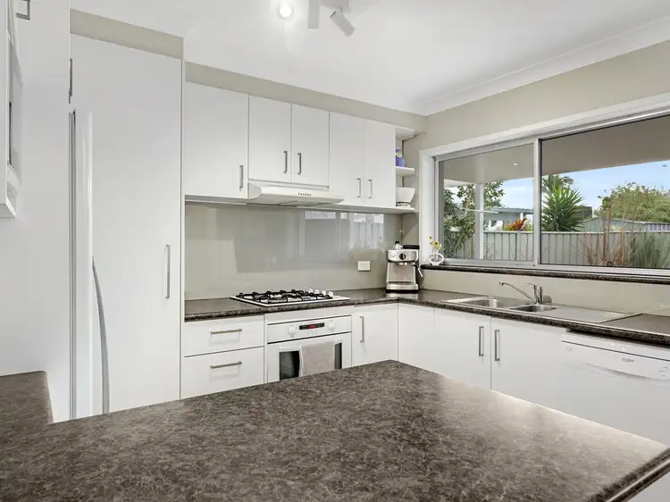 Fourth view of Homely semi-detached listing, 1/107 Mountain View Avenue, Miami QLD 4220