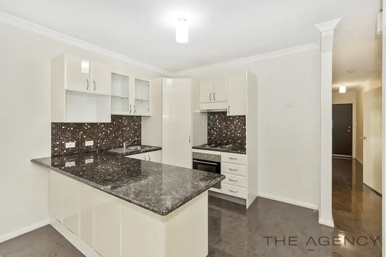Second view of Homely house listing, 38A Durham Way, Westminster WA 6061