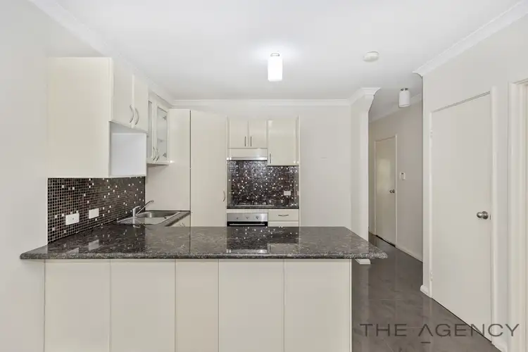 Fourth view of Homely house listing, 38A Durham Way, Westminster WA 6061