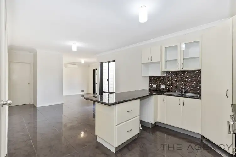 Fifth view of Homely house listing, 38A Durham Way, Westminster WA 6061