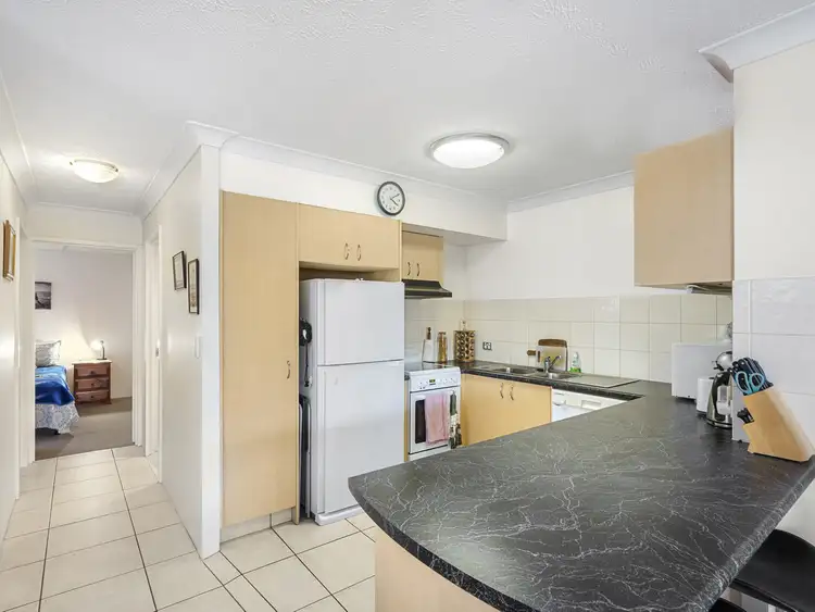 Second view of Homely unit listing, 2/26-28 Monaco Street, Surfers Paradise QLD 4217