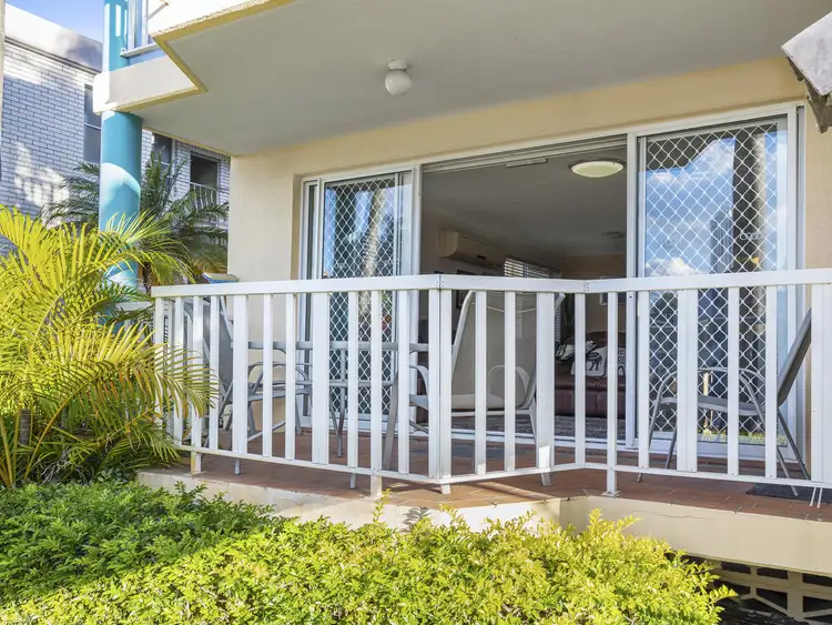 Third view of Homely unit listing, 2/26-28 Monaco Street, Surfers Paradise QLD 4217