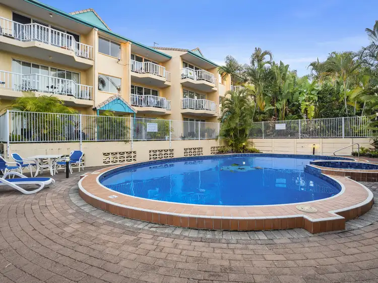 Fourth view of Homely unit listing, 2/26-28 Monaco Street, Surfers Paradise QLD 4217