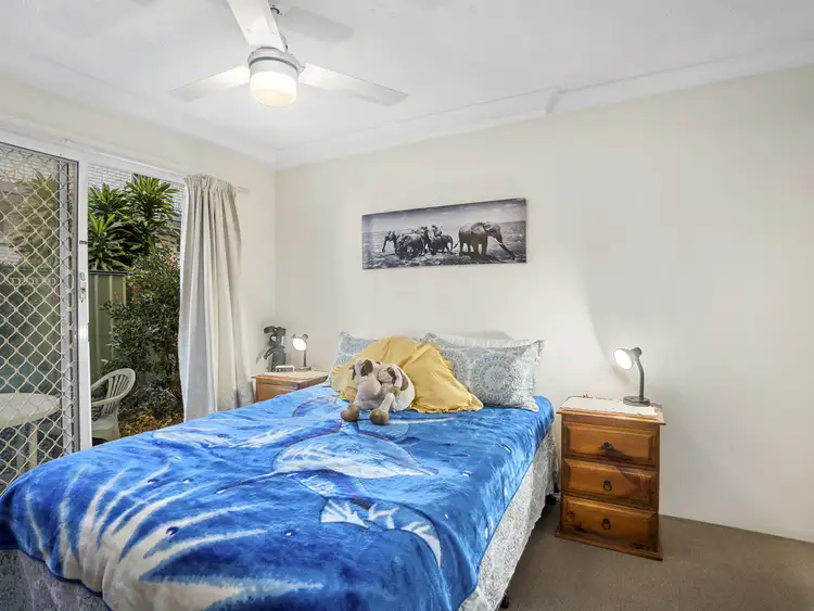 Fifth view of Homely unit listing, 2/26-28 Monaco Street, Surfers Paradise QLD 4217