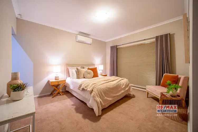 Fourth view of Homely house listing, 70A Crimea Street, Morley WA 6062