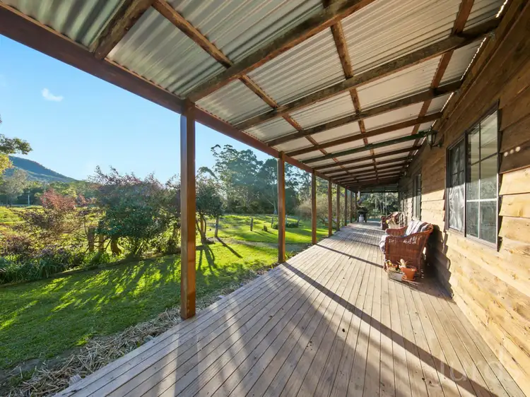 1395 Leggetts Drive, Brunkerville NSW 2323