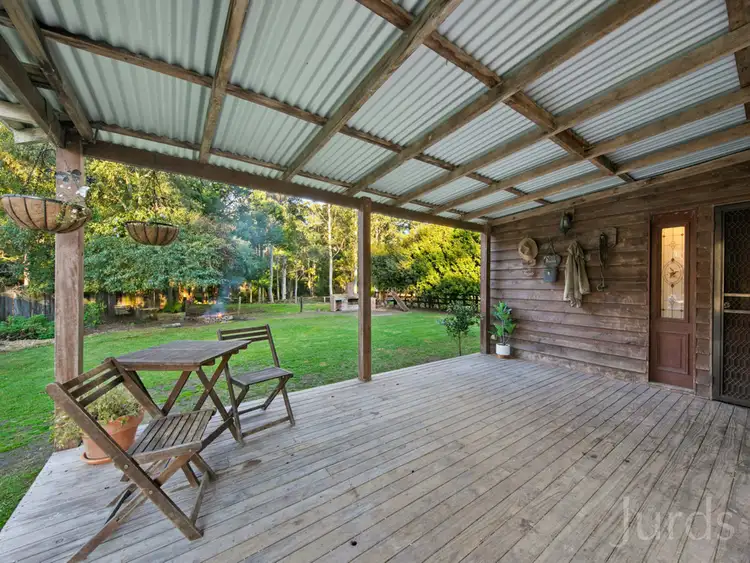 Third view of Homely rural property listing, 1395 Leggetts Drive, Brunkerville NSW 2323