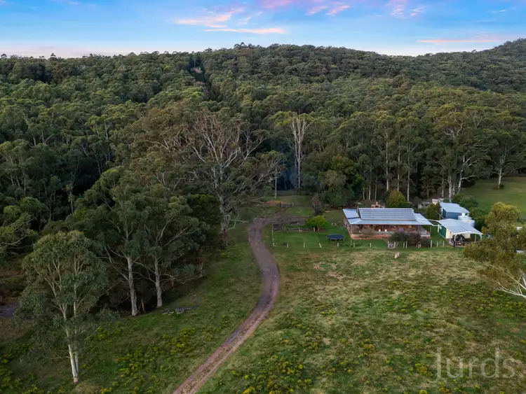 Fifth view of Homely rural property listing, 1395 Leggetts Drive, Brunkerville NSW 2323