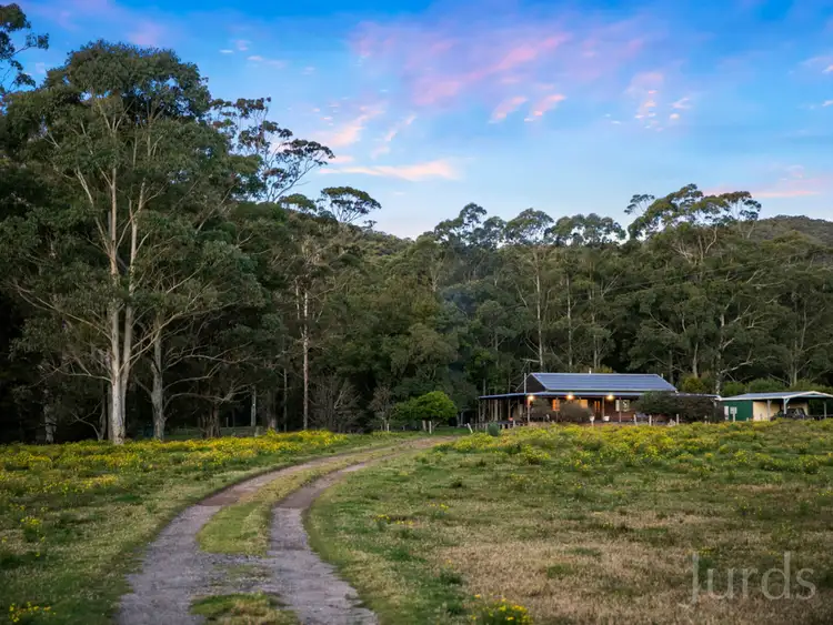 Sixth view of Homely rural property listing, 1395 Leggetts Drive, Brunkerville NSW 2323