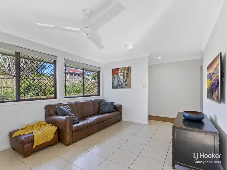 Fifth view of Homely house listing, 5 Kolan Street, Runcorn QLD 4113