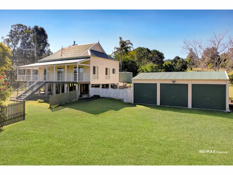 Fifth view of Homely house listing, 25 Appaloosa Drive, Conondale QLD 4552