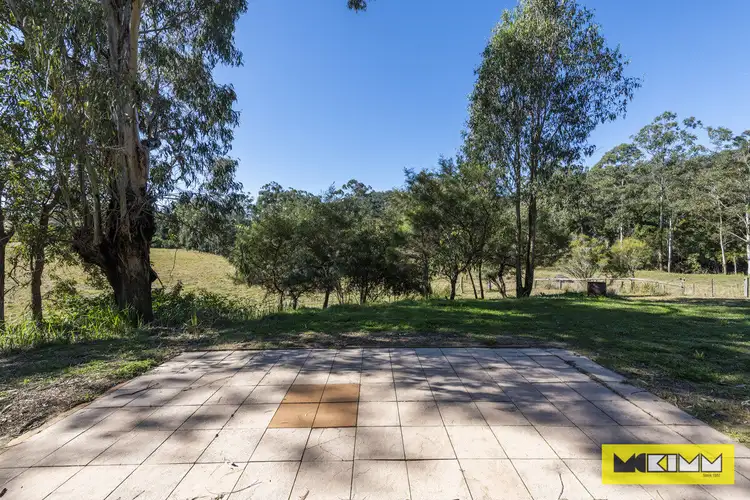 Second view of Homely rural property listing, 1185 Kangaroo Creek Road, Kangaroo Creek NSW 2460