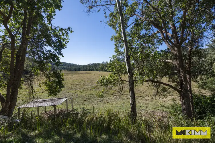 Third view of Homely rural property listing, 1185 Kangaroo Creek Road, Kangaroo Creek NSW 2460