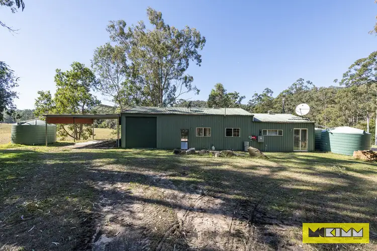 Fifth view of Homely rural property listing, 1185 Kangaroo Creek Road, Kangaroo Creek NSW 2460