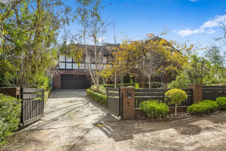 113 - 115 Mountain View Road, Mount Eliza VIC 3930