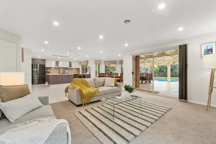 Fourth view of Homely house listing, 15 Winona Road, Mount Eliza VIC 3930