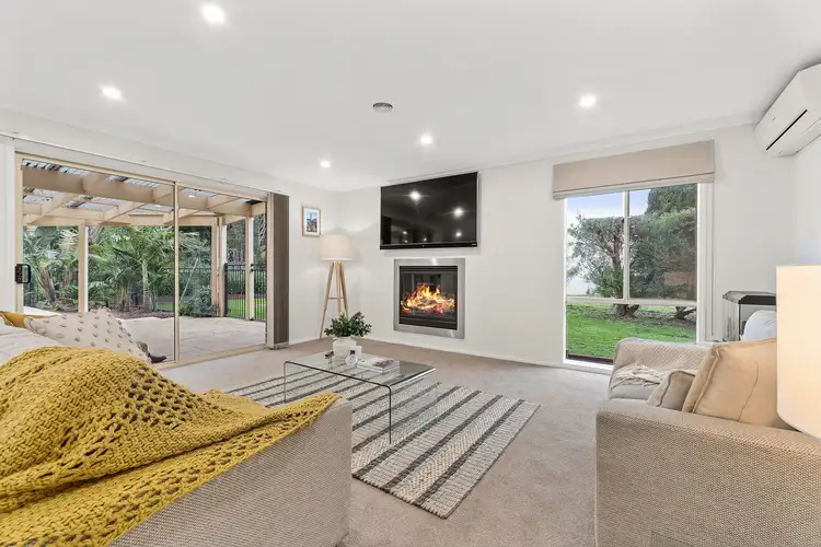 Fifth view of Homely house listing, 15 Winona Road, Mount Eliza VIC 3930