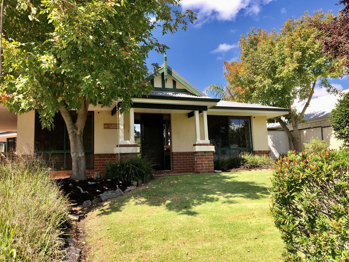 3 MELALEUCA Court, Manjimup WA 6258