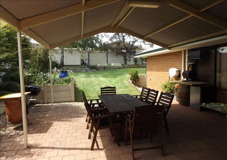 Seventh view of Homely house listing, 3 MELALEUCA Court, Manjimup WA 6258