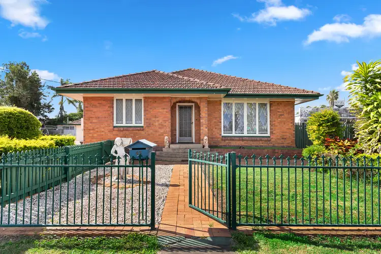 Main view of Homely house listing, 43 Walker Street, Maryborough QLD 4650