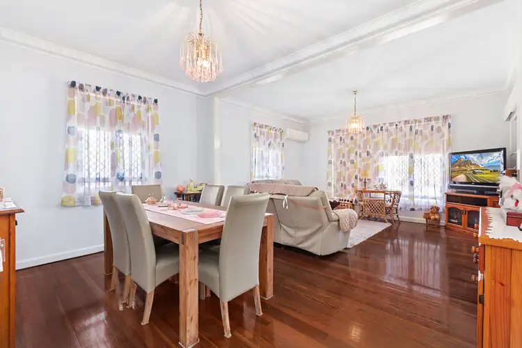 Second view of Homely house listing, 43 Walker Street, Maryborough QLD 4650
