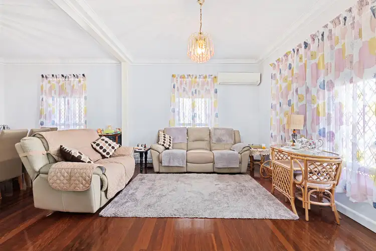 Third view of Homely house listing, 43 Walker Street, Maryborough QLD 4650