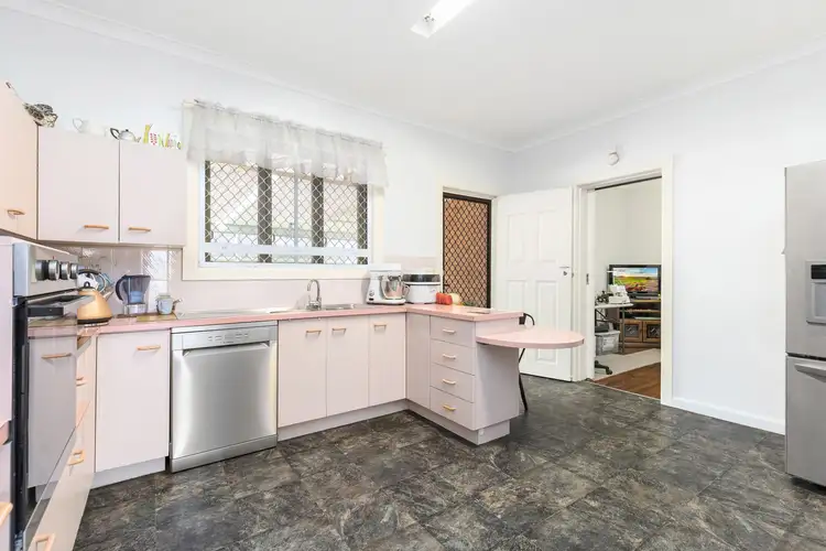 Fifth view of Homely house listing, 43 Walker Street, Maryborough QLD 4650