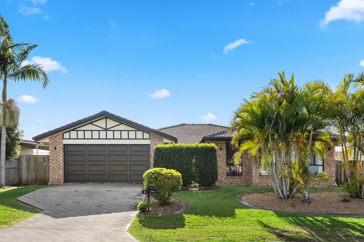 Main view of Homely house listing, 4 Kauri Place, Tinana QLD 4650