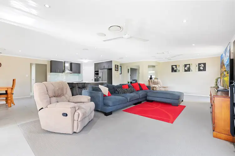 Third view of Homely house listing, 4 Kauri Place, Tinana QLD 4650