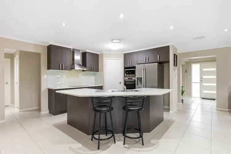 Fourth view of Homely house listing, 4 Kauri Place, Tinana QLD 4650