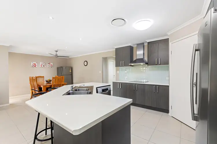 Fifth view of Homely house listing, 4 Kauri Place, Tinana QLD 4650