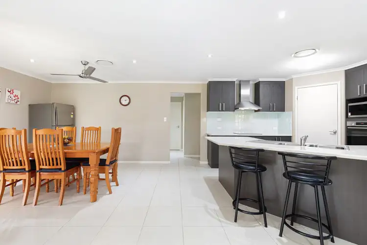 Sixth view of Homely house listing, 4 Kauri Place, Tinana QLD 4650