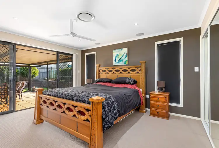 Seventh view of Homely house listing, 4 Kauri Place, Tinana QLD 4650