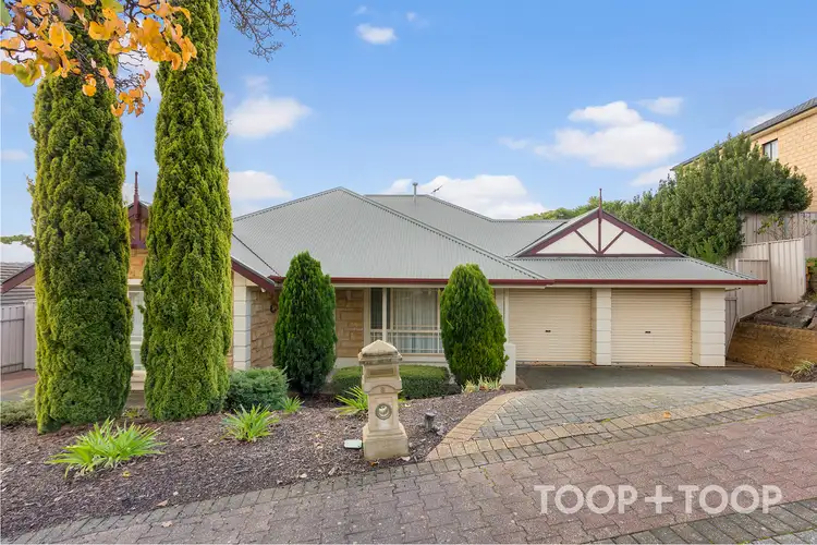 Main view of Homely house listing, 8 Williamson Terrace, Greenwith SA 5125