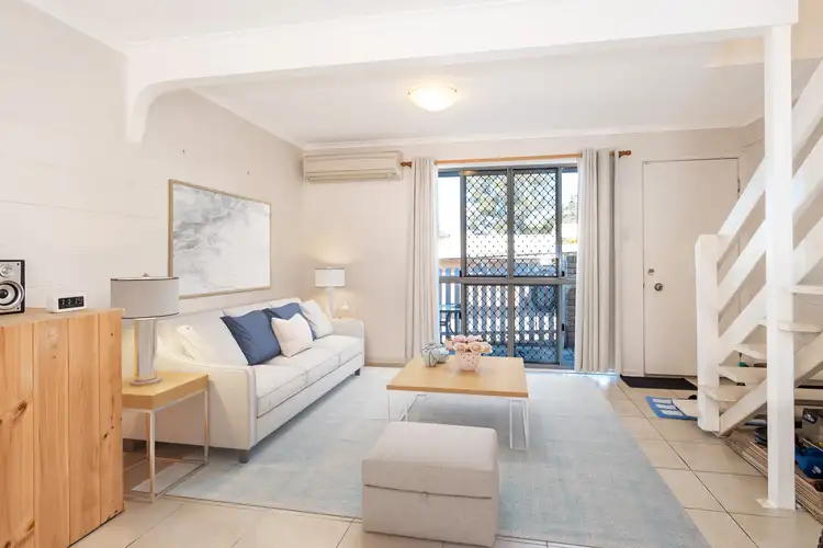 Second view of Homely unit listing, 2/15 Ann Street, South Gladstone QLD 4680