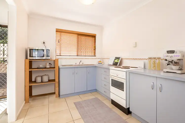 Third view of Homely unit listing, 2/15 Ann Street, South Gladstone QLD 4680