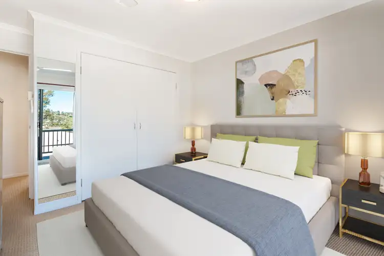 Fifth view of Homely unit listing, 2/15 Ann Street, South Gladstone QLD 4680