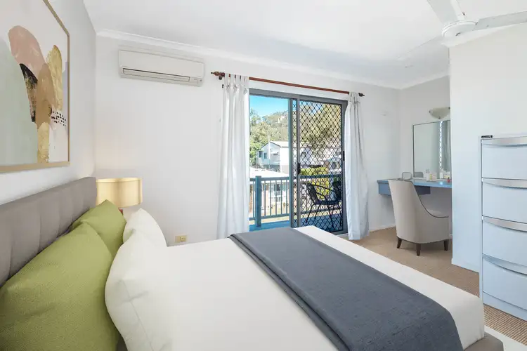 Sixth view of Homely unit listing, 2/15 Ann Street, South Gladstone QLD 4680