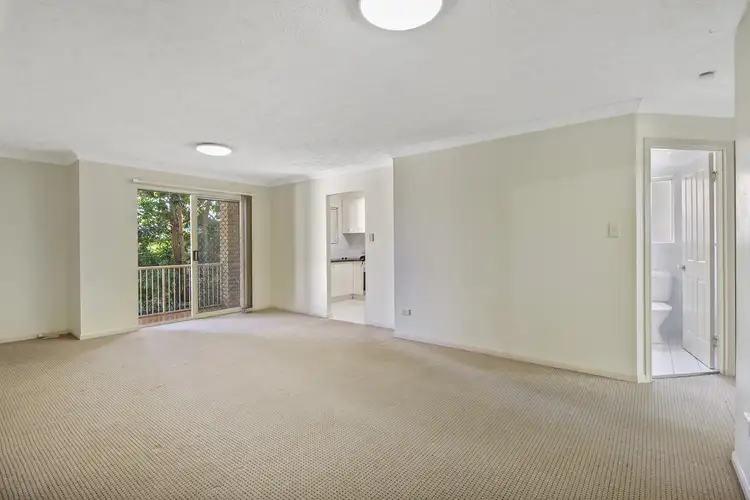 Second view of Homely unit listing, 2/7 Weston Street, Coorparoo QLD 4151