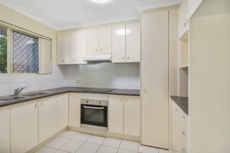 Third view of Homely unit listing, 2/7 Weston Street, Coorparoo QLD 4151