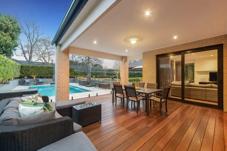Second view of Homely house listing, 8 Gowrie Avenue, Frankston South VIC 3199