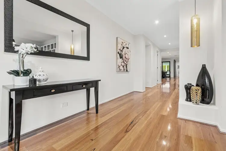 Fifth view of Homely house listing, 8 Gowrie Avenue, Frankston South VIC 3199