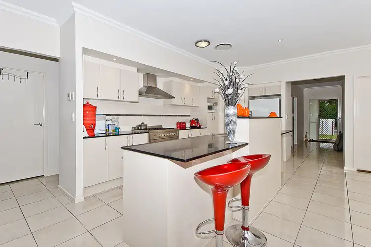 Second view of Homely house listing, 9 Gardenia Place, Bridgeman Downs QLD 4035