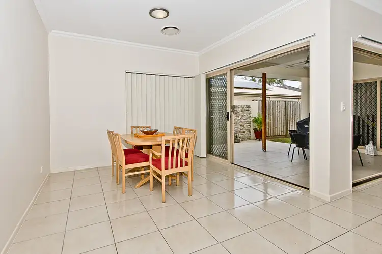 Third view of Homely house listing, 9 Gardenia Place, Bridgeman Downs QLD 4035